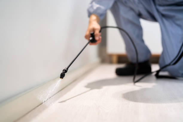 Licensed Fumigation Services service in New Castle, IN - Nex Pest Control